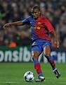 Samuel Eto’o | Biography, Awards, & Facts | Britannica