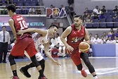 PBA: Chris Banchero clutch for Alaska in come-from-behind win | ABS-CBN ...