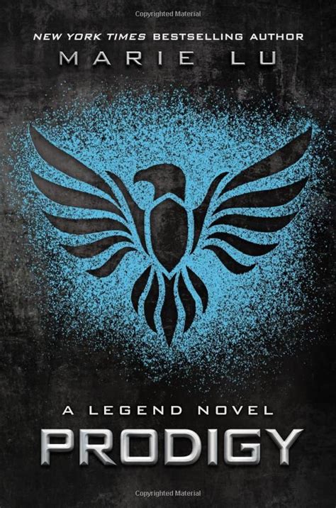 Get to learn more about june and day in this exclusive book shading light into the daily lives of the two individuals before they met in marie lu's bestselling legend series. Prodigy: A Legend Novel: Marie Lu | Prodigy book, Marie lu ...