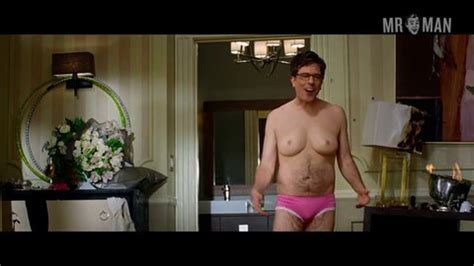 Ed Helms Nude Naked Pics And Sex Scenes At Mr Man