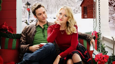 Filmy świąteczne O Miłości Cda - Świąteczna miłość - Oglądaj cały film online ZALUKAJ-CDA