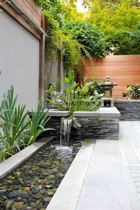 26 Front Yard Zen Garden Ideas To Try This Year Sharonsable