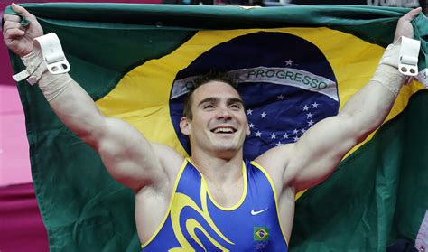 This title will be released on march 23, 2021. Campeão olímpico, Arthur Zanetti é campeão mundial nas ...