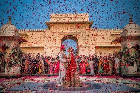 9 Best Wedding Destinations In India Storiyaan