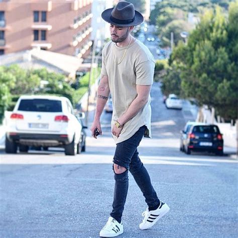 25 Most Trendy Hipster Style Outfits For Guys This Season Mens Hats