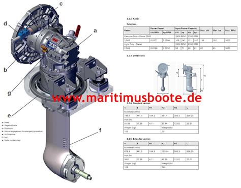 Zf Sd 15 Zf Saildrive System Sd 15 Reduction 25061 Sae4