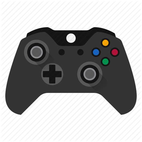Xbox Controller Icon 101685 Free Icons Library