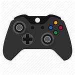 Icon Xbox Controller Icons Library Gaming Flat