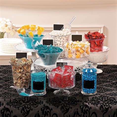 Candy Buffet Idea Candy Buffet Diy Candy Buffet Favorite Candy