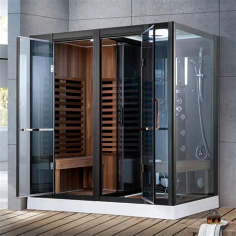 One Person Sauna Steam Room Dry Steam Sauna Room Buy One Person Sauna Roomdry Steam Sauna