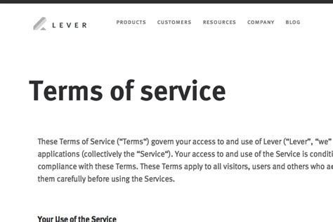 Why do online stores need terms and conditions? 2020 Terms and Conditions Template Generator