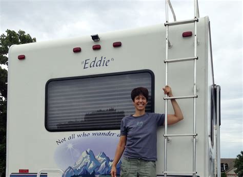 Why Women Travel By Themselves Solo Rv Living