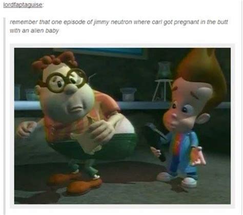 Jimmy Neutron Carl Wheezer Memes Pic Fuzz