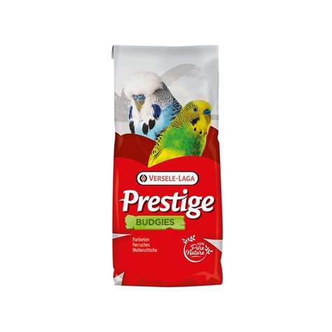 Versele Laga Prestige Budgies Hrana Za Tigrice 1 Kg