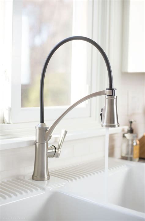 All of the delta products have a limited lifetime guarantee and comes with 2x times guaranteed usage time. One Pan Challenge | Farmhouse faucet, Kitchen faucet ...