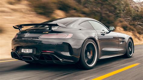 2019 Mercedes Amg Gt R Au Wallpapers And Hd Images Car Pixel