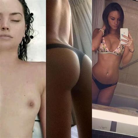 Daisy Ridley Nude Twice Nude