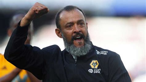 Espírito santo, antrenörlük kariyerine yunan kulübü panathinaikos'ta asistan olarak başladı. Nuno Espírito Santo reage aos rumores sobre ida para o ...