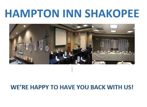 Meeting Room Discount For Chamber Members Shakopee Chamber Of Commerce