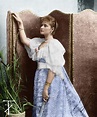 Princess Alix of Hesse 1894 . by tashusik on DeviantArt