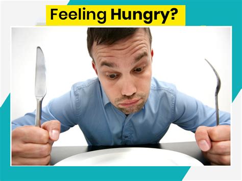 Do You Feel Hungry All The Time These Foods Will Help You Control Hunger Onlymyhealth