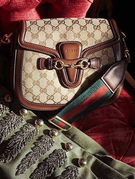 5 Gucci Facts You Never Knew Who What Wear Uk