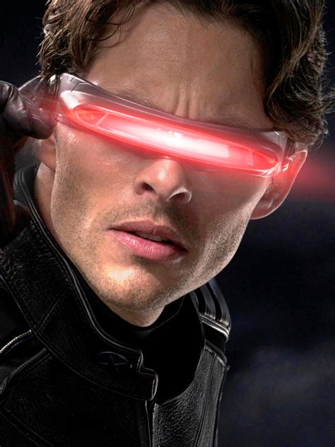 Cyclops X Men Movies Heroes Wiki Fandom