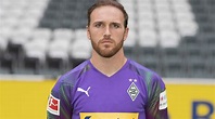 Tobias Sippel - Spielerprofil - DFB Datencenter