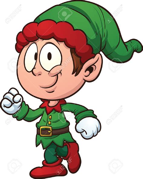 Christmas elf scrapbook vectors (80). animated elves clipart 20 free Cliparts | Download images ...