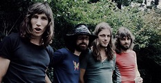 Pink Floyd, una legendaria banda que cumple 58 años | Estación K2
