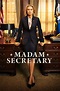 Madam Secretary (TV Series 2014-2019) - Posters — The Movie Database (TMDB)