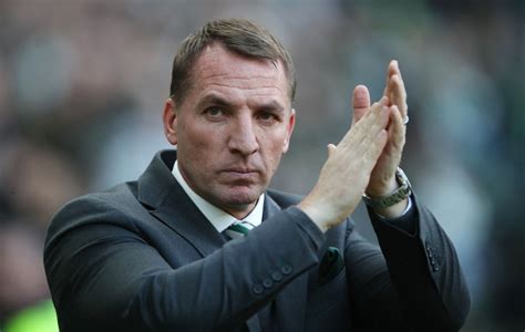 Sign up for our foxes newsletter. Brendan Rodgers to Leicester: Celtic fans need to lay off former boss, says ex-Hoops striker ...
