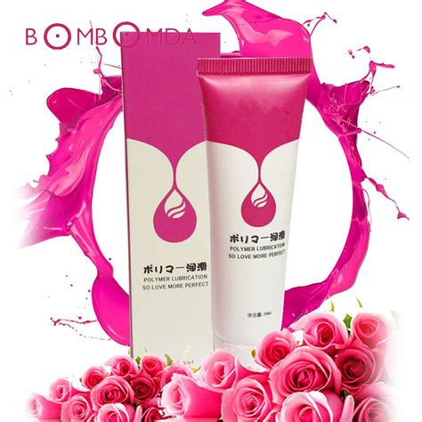 Buy Sex Lubricants For Women Couple Sex Toys 30ml