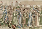 Konziljubiläum - 600 Jahre Konstanzer Konzil - Europa zu Gast - Verlauf