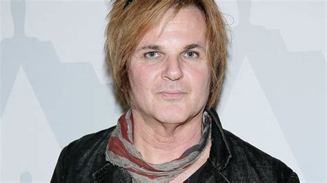 Poisons Rikki Rockett Could Have Lost Tongue In Cancer Battle Louder