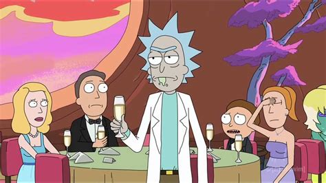10 Best Episodes Of Rick And Morty Assorted Lists