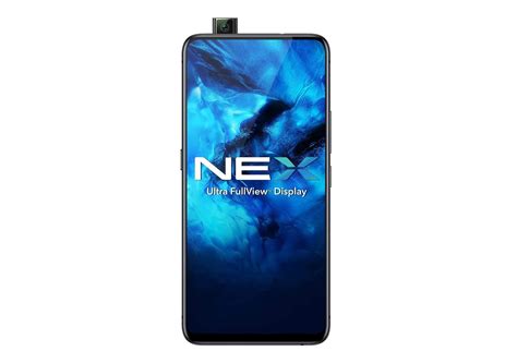 The vivo nex 3 5g features a 6.89inch oled waterfall fullview display, triple lunar ring camera system with 64mp primary, 13mp telephoto and 13mp ultrawide with super macro, 16mp elevating selfie camera, qualcomm. Vivo NEX 3 5G smartphone to launch in September: Report ...