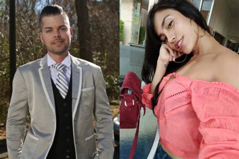 Meet The New Couples Of 90 Day Fiance Before The 90 Days Season 3 90 Day Fiance
