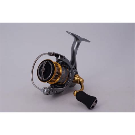 DAIWA Freams LT 1000S Beidseitig Spinning Angelrolle Frontbremse 10224 100