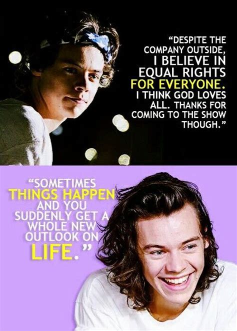 Pin By Raquel Garcia On 1d Harry Styles Quotes Fashion Quotes Funny 1d Quotes