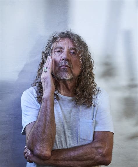 robert plant reveals live video for ‘carry fire