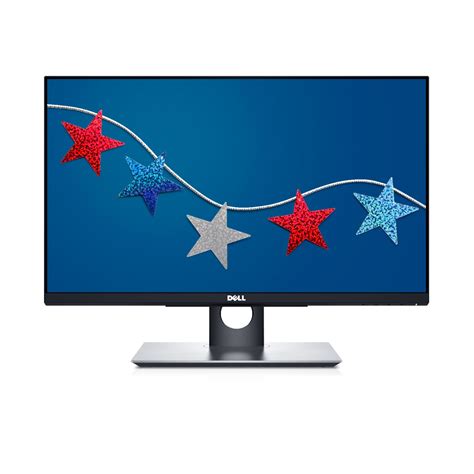 Dell P2418ht Touch Screen Monitor 605 Cm 238″ 1920 X 1080 Pixels
