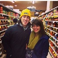 Tim Lincecum's Girlfriend Kristen Coleman: Wife Bio