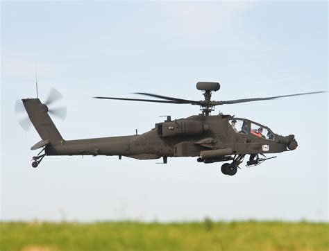 Us Army Ah 64e Is Now The Guardian Defense Media Network