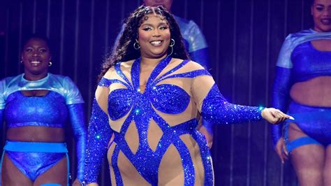 Lizzo Is Giving Everybody Front Row Tickets To The Special Tour Iheart