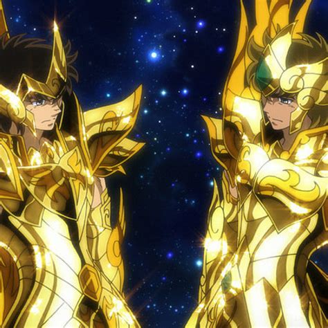 Streaming Saint Seiya Soul Of Gold Mzaerdocu