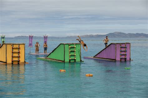 ‘survivor 36 episode 7 spoilers reward and immunity challenge photos goldderby