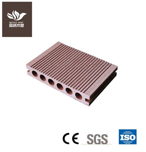 Hanming is one of wpc products manufacturer in china,wpc decking price can be inquiried from hanming outdoor decking company. China Outdoor WPC Wood Plastic Composite Decking Board ...