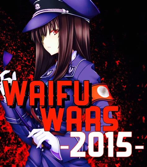 Waifu Wars Anime Amino
