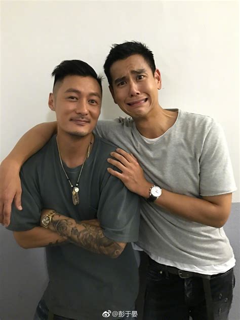 주기적으로 영상 올라오니 많이들 팔로 해주세요. 余文乐称没女孩介绍给彭于晏 自己也是刚够用-国际在线